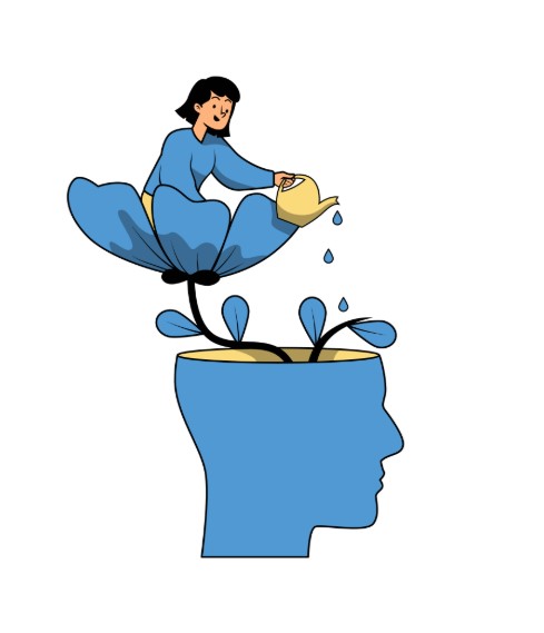 Your Mind Needs Care Too
