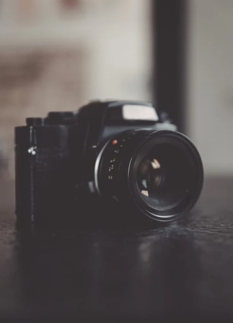 The Three Decisions Behind Every Photo