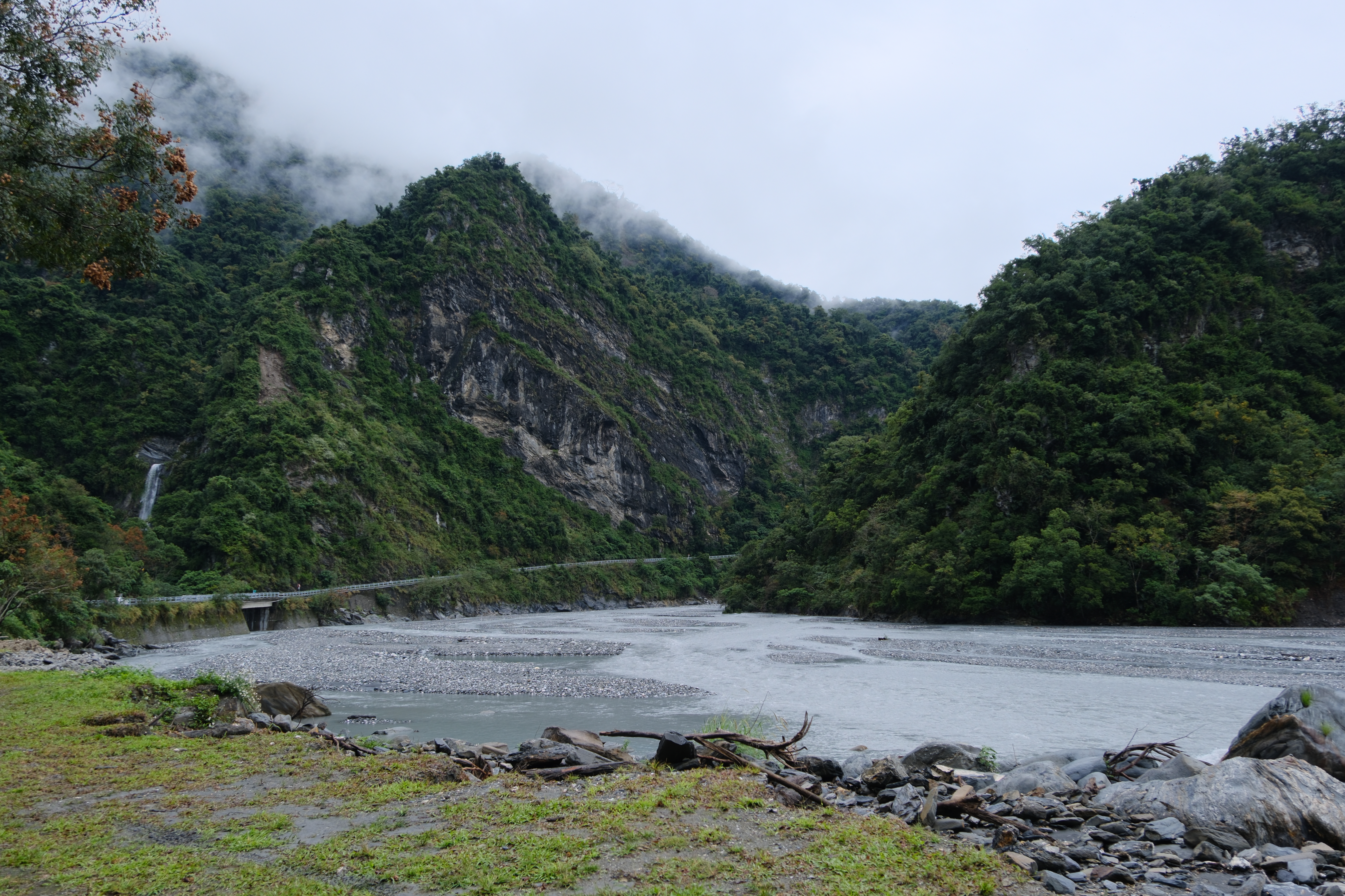 River