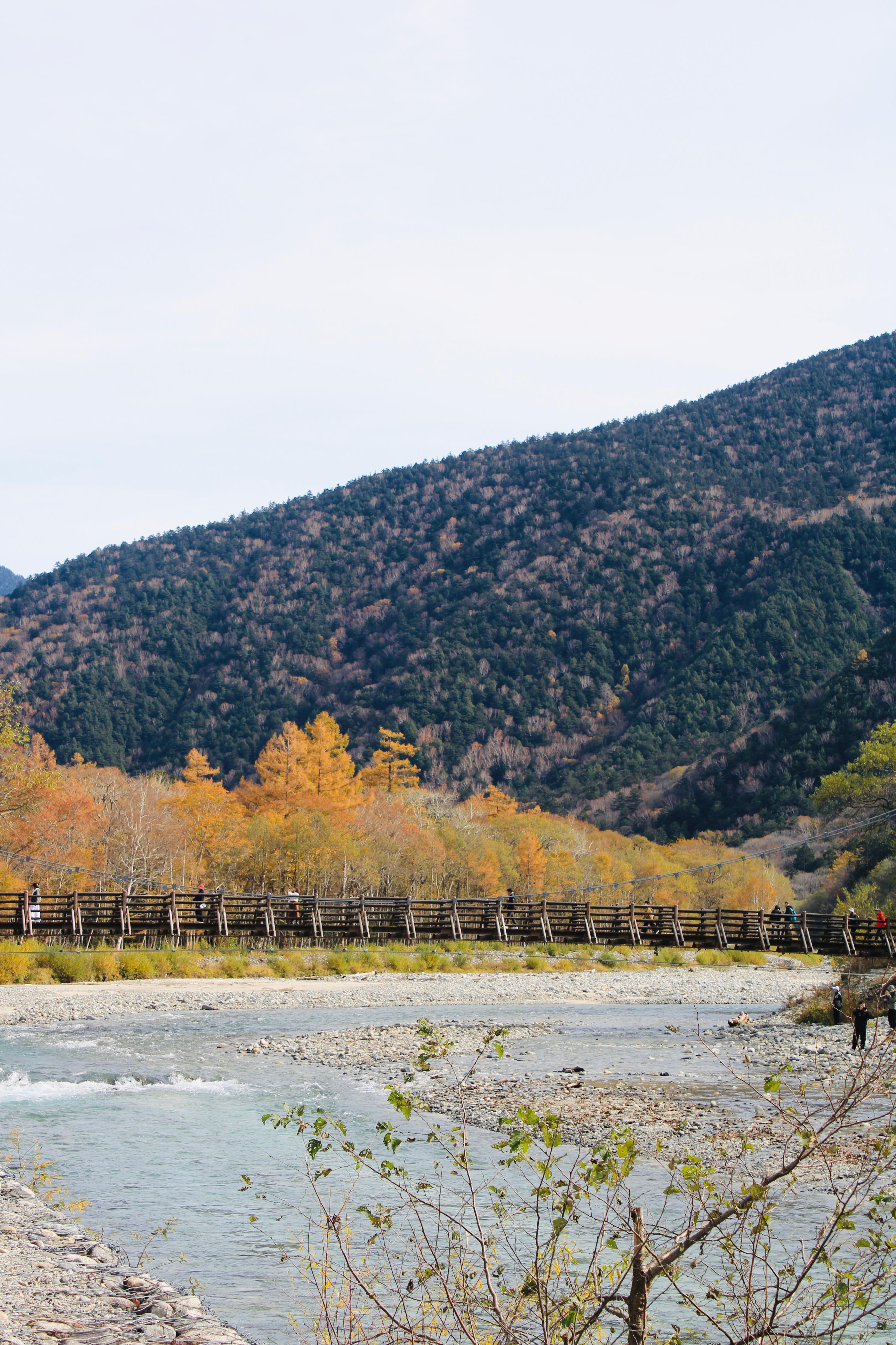 Kappa Bridge